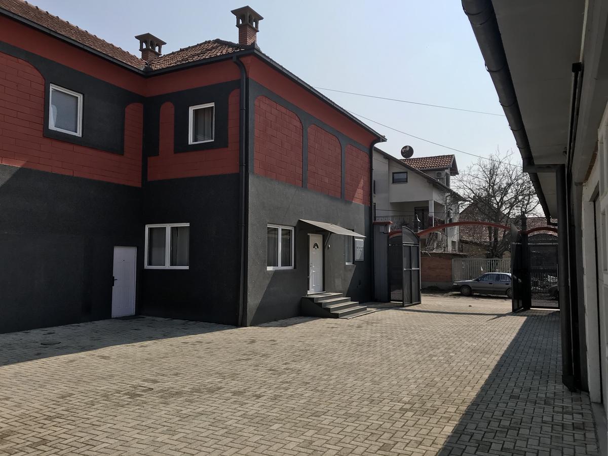Five Apartments Indija Exterior foto